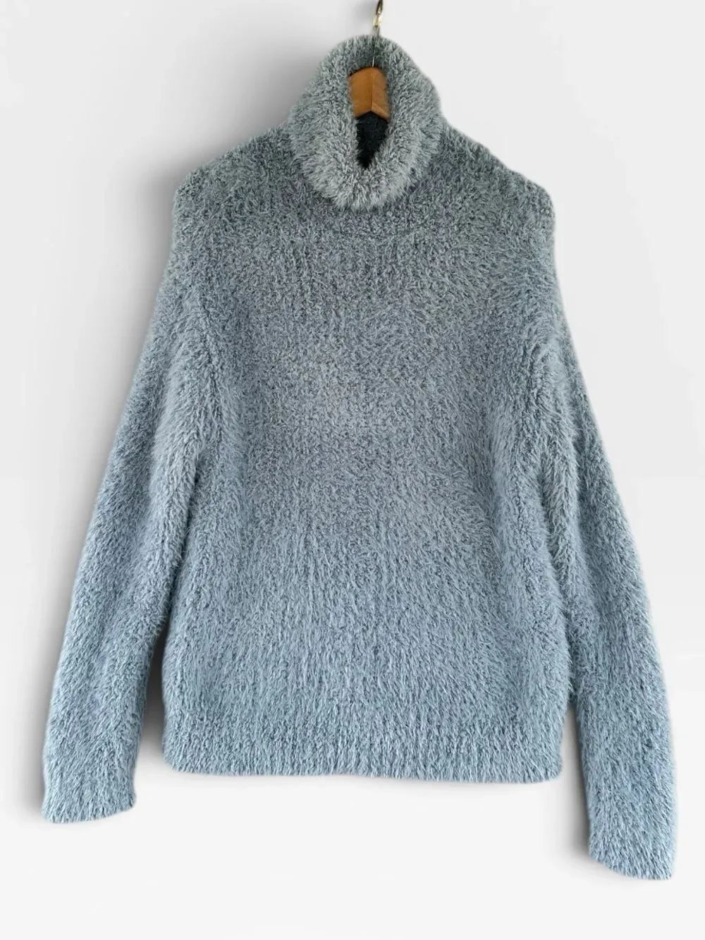 🎉5 for $45🎉 Vici sweater pullover soft fuzzy size S